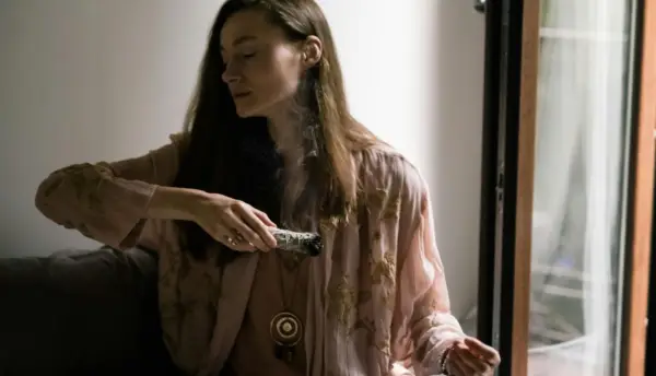 Slechte vibes, Begone! Hier leest u hoe u uzelf kunt beschermen tegen negatieve energie