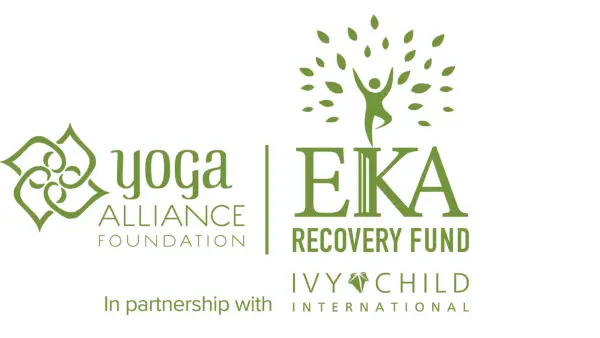 Foundation Awards -midler til yogalærere i marginaliserede samfund