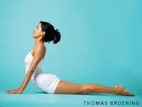 Jóga na voľnom trhu