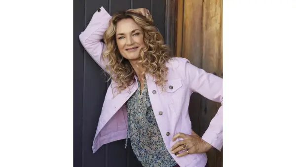 Seznamte se s dalším učitelem: Colleen Saidman Yee