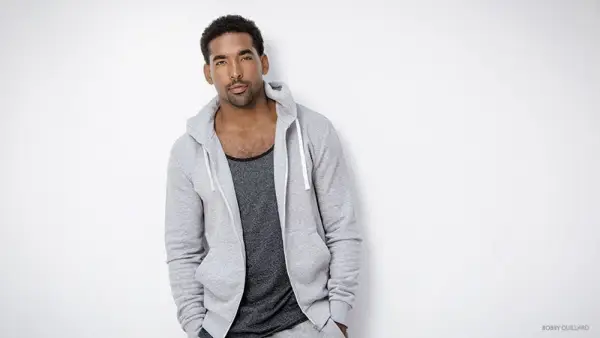 4 veci, ktoré treba vedieť o hercovi filantropovi Marlonovi Yatesovi