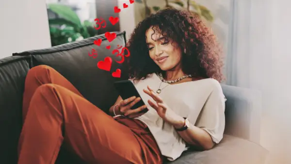 25 Dating App Bio Ideas til Yoga Obsessed