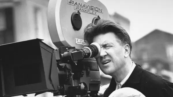 Kaj nas je David Lynch naučil o vlogi meditacije v ustvarjalnosti