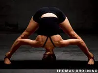 At være Donna Karan