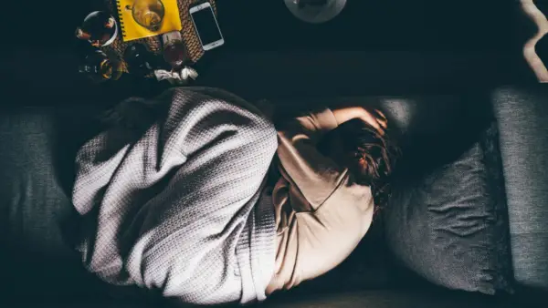 Słowo z 2022 r. Naprawdę zawiera to, co czuliśmy przez cały rok