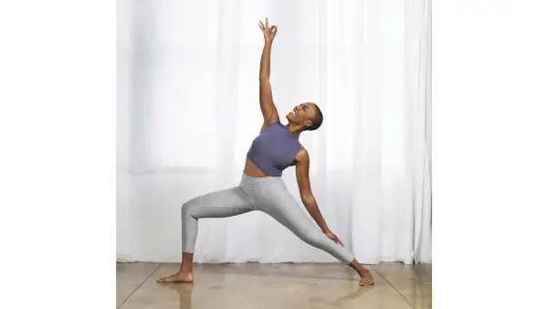 Sara Clark o vrednosti prakse in stopi v vašo moč