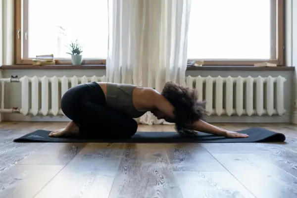 5 van de meest bevredigende Yin Yoga -sequenties op YouTube