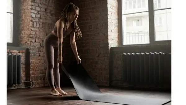 Mes médecins m'ont dit de ne pas pratiquer le yoga pendant la FIV. Voici ce que j'aurais aimé savoir