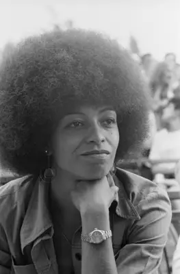 Książka historii jogi, która kronika podróży czarnych kobiet do wewnętrznego pokoju