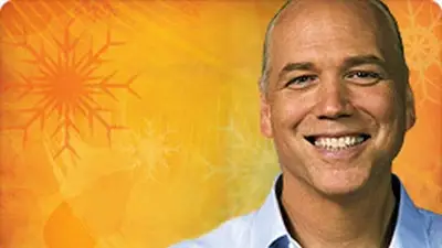 Interview med Max Strom