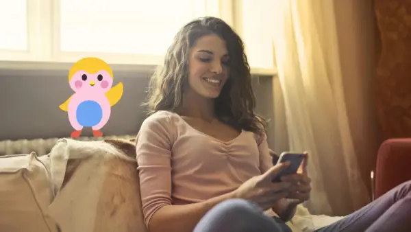 Tato aplikace pro péči o sebe dostala z hlavní říje