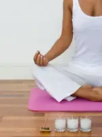 Dziennik jogi: Melody Maker