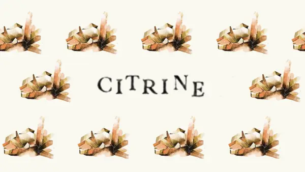 what crystal do i need