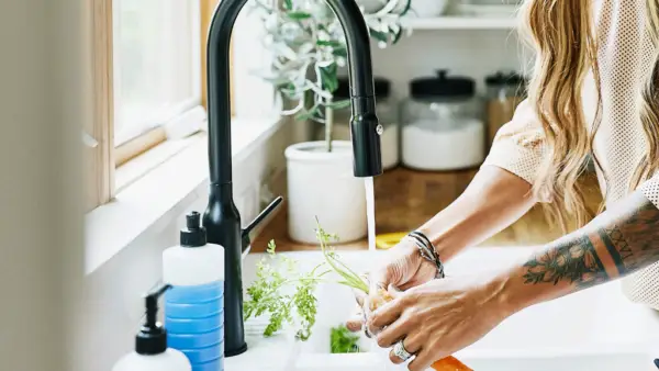 Vad yoga lärde mig om matlagning