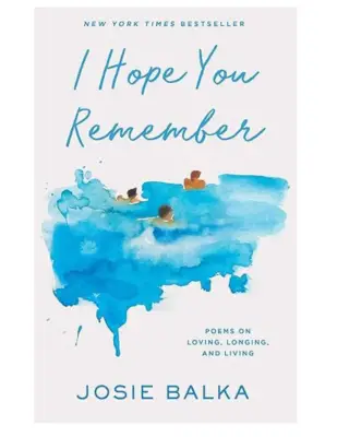 Ten wiersz wirusowy jest radą, jakiej potrzebuje świat