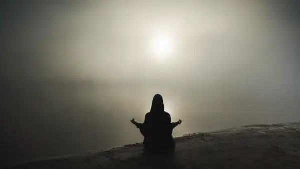 Ce que les sorcières et le yoga ont en commun