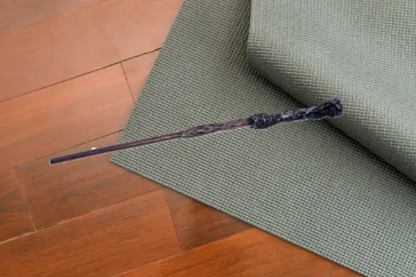 harry potter yoga