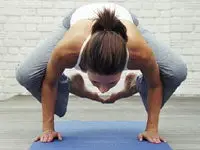 Jóga Denník: Jóga na chodníku