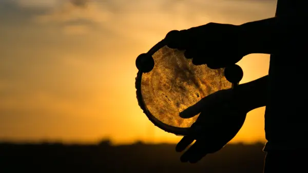 Curioso degli sciamani? Ecco cosa devi sapere