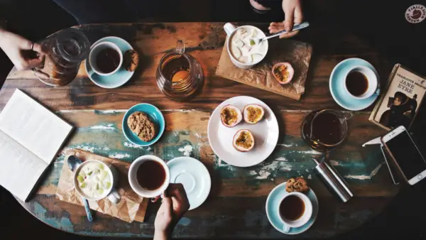 11 hvaležnosti z vsega sveta, ki si jih boste morda želeli izposoditi