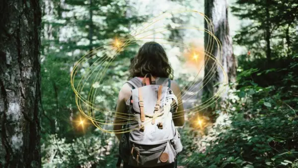 15 nieoczekiwanych sposobów, w jaki ludzie znajdują teraz spokój