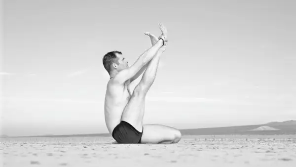 Interview met Tias Little: Precision in Motion