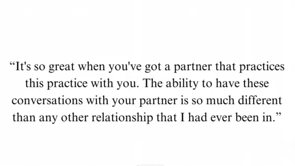 Die Liebesgeschichte Yoga half zu kreieren (eigentlich 5 Liebesgeschichten)