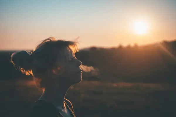 SV hat es versucht: Würden Sie ätherische Öle vape?