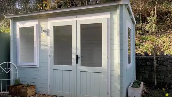 Diese Yoga -Schuppen könnten Sie überdenken, wo Sie üben