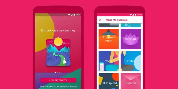 De bedste apps til mental sundhed til digital wellness