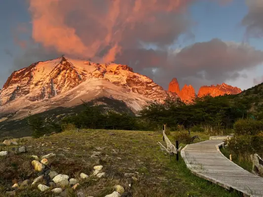 Comment un voyage de randonnée m'a apporté une meilleure compréhension du yoga