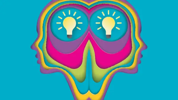 ¿Son los psicodélicos el futuro de la salud mental?