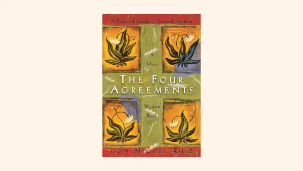 Te 11 książek samopomocy dowodzi, że gatunek jest niczym innym, jak się kulą