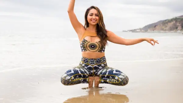 Dieses bewusste Twerking-Video drehte meine Covid-19-WFH-Woche um