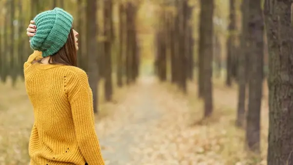 Povezava z nečim večjim s Hala Khouri