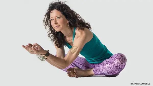 Spotlight del maestro: Shannon Paige en yoga de valentía