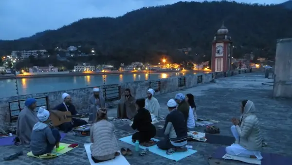 SV zapytał: Czy wiek guru nie żyje?