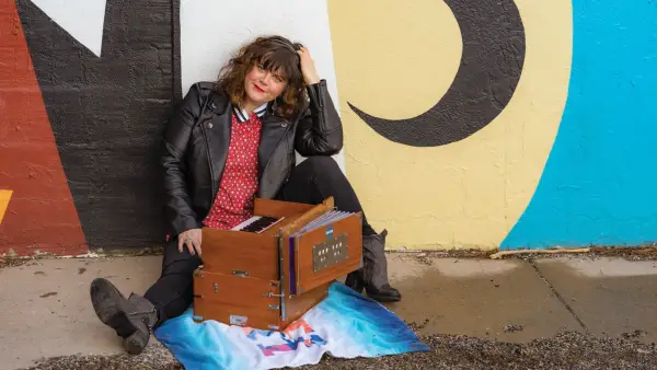 SV to vyskúšal: Harmonium pre začiatočníkov