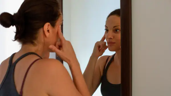 Può affrontare lo yoga curare il tuo rbf cronico*?