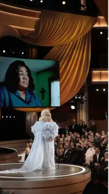 Aceste celebrități câștigătoare la Oscar pot mulțumi și yoga