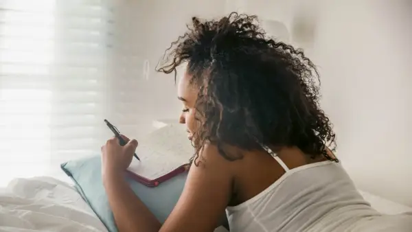 3 Yogi-godkända metoder för att bygga motståndskraft