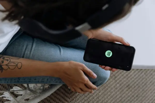 Voel je rustiger over 5 minuten (of minder!) Met onze favoriete meditaties op Spotify