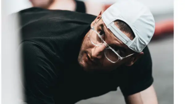 40 (głównie przezabawne) rzeczy, które tylko ludzie, którzy praktykują jogę, rozumieją