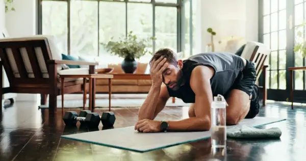 Nustokite kaltinti viską ant savo čakrų. Gal jums tiesiog reikia daugiau miego