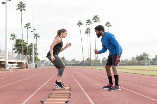 Hvordan bli personlig trener