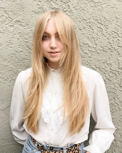 שאג בתולת ים אופנתי לנשים עם פנים סגלגלות' title=