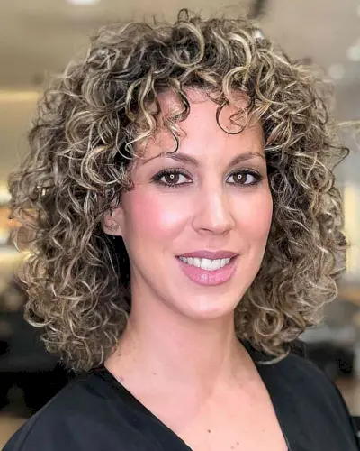 28 Ricci Ricci -Schnitte: Treffen Sie den Lob Riccio