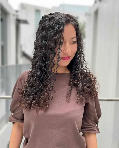 15 idei pentru părul lung