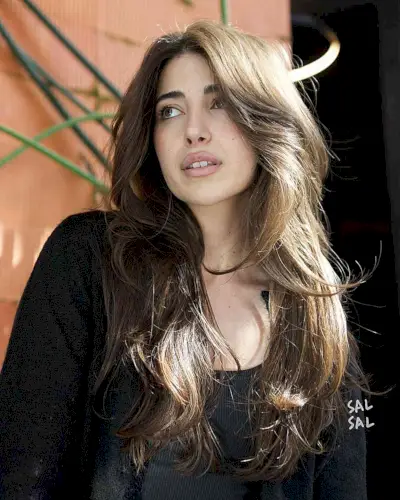 48 mejores formas de obtener pañales largos para el cabello grueso