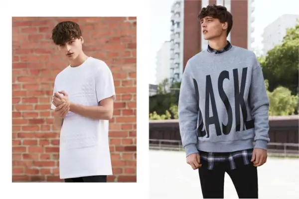H&M Divided podnosi stawkę za modę streetwearową na jesień